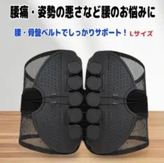 骨盤ベルト 健康用品