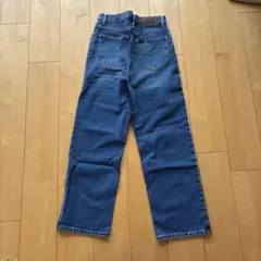 新品　試着のみ　Lee デニムパンツ レディース M ストレート
