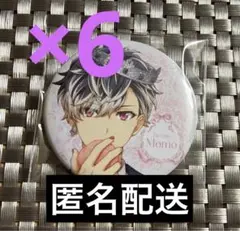 アイナナ　spoon.2Di 全サ　缶バッジ　百