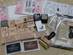 2026年最新】海外輸入スタンプの人気アイテム - メルカリ