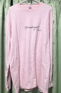 2025年最新】ノーベルブライト限定Tシャツの人気アイテム - メルカリ