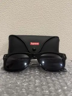 supreme bookerサングラス　試着のみ Supreme 18SS 新作サングラスが5月19日 Week13に国内発売予定
