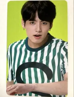 【BTS】‪☆162-187☆フォトカード★JUNGKOOK★ ジョングク グク
