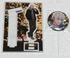 呪術廻戦　マルキューブ　五条悟