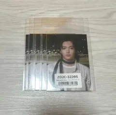 パラノイドランデブー タレントカード