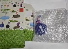 PIKMIN はたらくピクミンコレクション 羽ピクミン