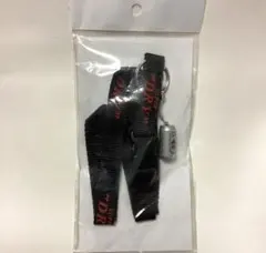 アサヒスーパードライ ネックストラップ 新品未開封