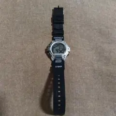 CYBEAT J-AXIS デジタル腕時計 5BAR防水