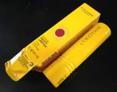 L'OCCITANE デリシャス＆フルーティー リップスティック 03のサムネイル