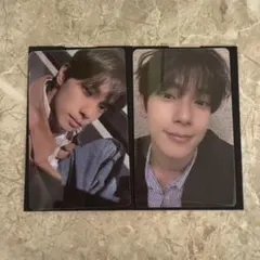 チェリブCHUEI LI YU drawling yuラキドロ2枚セット