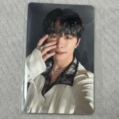 INI LAPOSTA 2025 後藤威尊 090