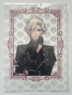 【10点】アイナナ　九条天　VARIANT クリアファイル 10点】アイナナ 九条天 VARIANT クリアファイル - メルカリ