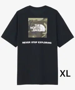 THE NORTH FACE ショートスリーブ T-シャツ 半袖NT32437