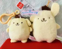 サンリオ【ポムポムプリン2コ】