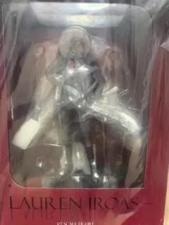 にじさんじ　ローレン・イロアス　フィギュア