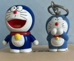 【ゲキレア】ドラえもん フィギュアセット２体　値下❣️