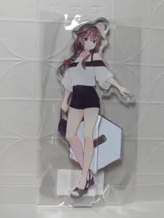 艦これ SHiGURE NiGHT アクリルボード 時雨 コニシ 艦これ SHiGURE NiGHT ミニアクリルボード 時雨 コニシ - メルカリ