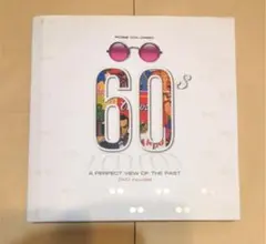 Rose Colored 60s 洋書