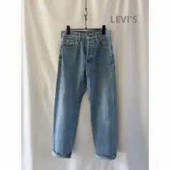 日本製 LEVI'S リーバイス503BXX 復刻 ビッグE 赤耳 ボーイズ