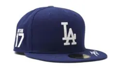 MFC NEW ERA 大谷翔平 SHOHEI OHTANI 青 ニューエラ