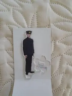 2025年最新】波うららかに、めおと日和アクリルスタンドの人気アイテム