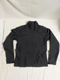 ゴルフ　ナイキ　レインウェア　上着のみ