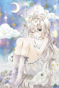 手描きイラスト