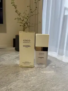 CHANEL COCO MADEMOISELLE 30ml