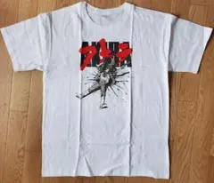 【L】akira アキラ Tシャツ 新品 金田 山形のサムネイル