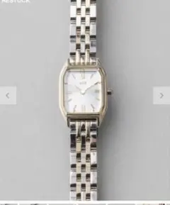 2025年最新】ete 時計 オクタゴンの人気アイテム - メルカリ