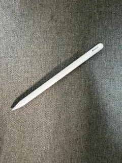 【美品】Apple Pencil(第2世代)