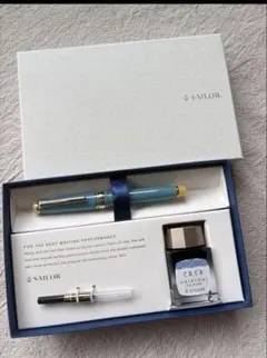 希少品PILOT Elite 万年筆 14K 色彩雫 月夜 セット　株主限定品 PILOT Elite 14K 万年筆色彩雫月夜セット 株主限定品 - メルカリ