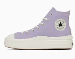 コンバース オールスター PLTS II HI 厚底 24.5cm