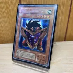 ビッグシールド・ガードナー　傷アリ