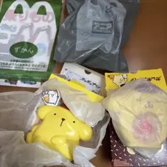 ハッピーセットまとめ売り