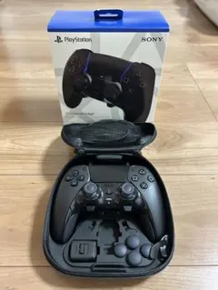 DualSense Edge コントローラー