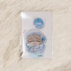 WINDBREAKER ウィンブレ ファボテリア 兎耳山丁子 アクスタ