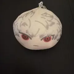 【他でも出品。急な削除あり】ガチアクタ おまんじゅう ルド
