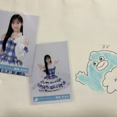 日向坂46 宮地すみれ 生写真 - メルカリ