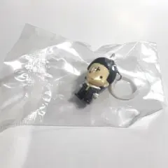 HUNTER×HUNTERめじるしアクセサリー（クロロ）