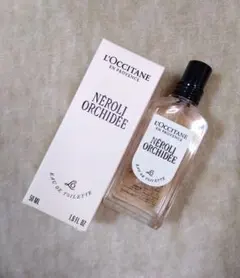 ロクシタン ネロリオーキデ NO オードトワレa 香水 50mlのサムネイル