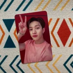 Straykids SKZ MBC歌謡大祭典 サノク トレカ バンチャン SKZ Straykids MBC 歌謡大祭典 サノク トレカ バンチャン - メルカリ