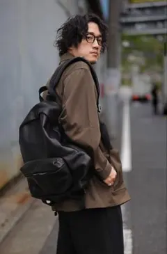 CMMAWEAR 24AW GARMENT DYEING Hobo Bag - メルカリ