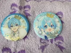 すとぷり ころん 2020 Summer 缶バッジ 8個セット - メルカリ