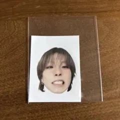キドフェノ 川口蒼真 ステッカー - メルカリ