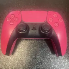 ジャンク品　ps5 SONY ワイヤレスコントローラー ピンク