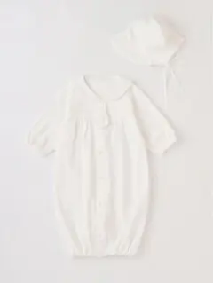 【日本製】男の子 セーラー セレモニードレス＆帽子　2点セット