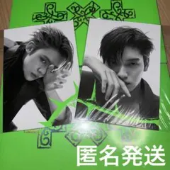 TXT トゥバ ヨンジュン スビン 7TH YEAR