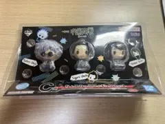 呪術廻戦 ちょこのっこフィギュアセット