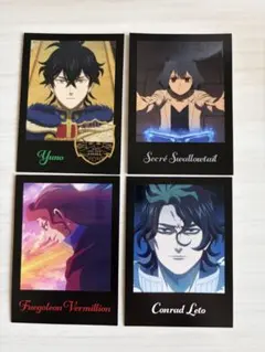 2026年最新】ブラクロの人気アイテム - メルカリ